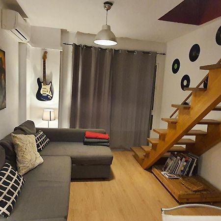Atico Anaper Appartement Málaga Buitenkant foto